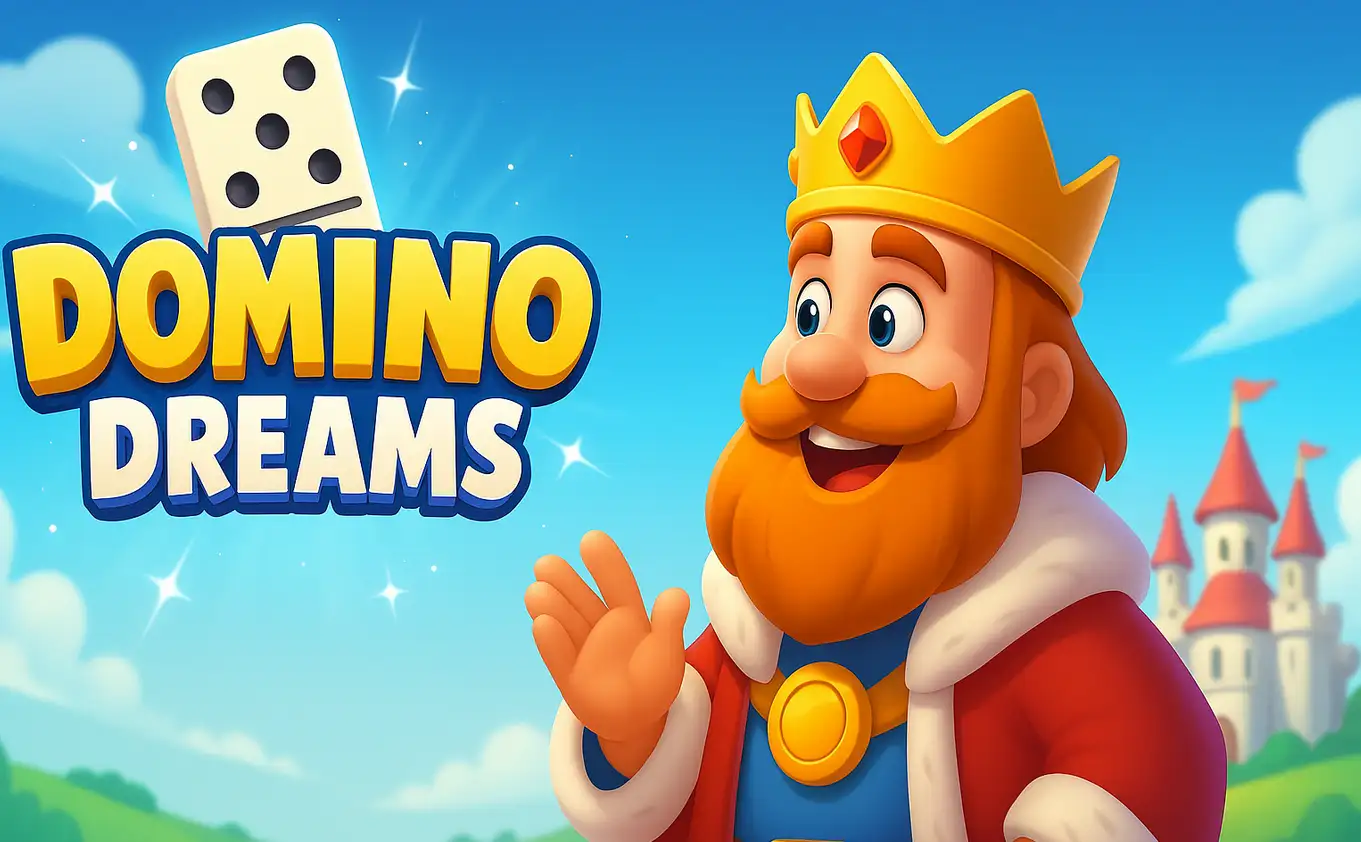 Domino Dreams Guide: Best Tips, Tricks and Strategies