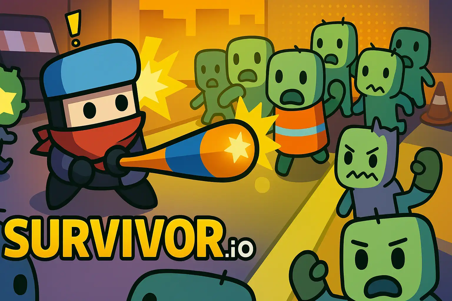 Survivor.io Redeem Codes