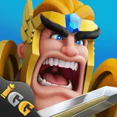 Lords Mobile 