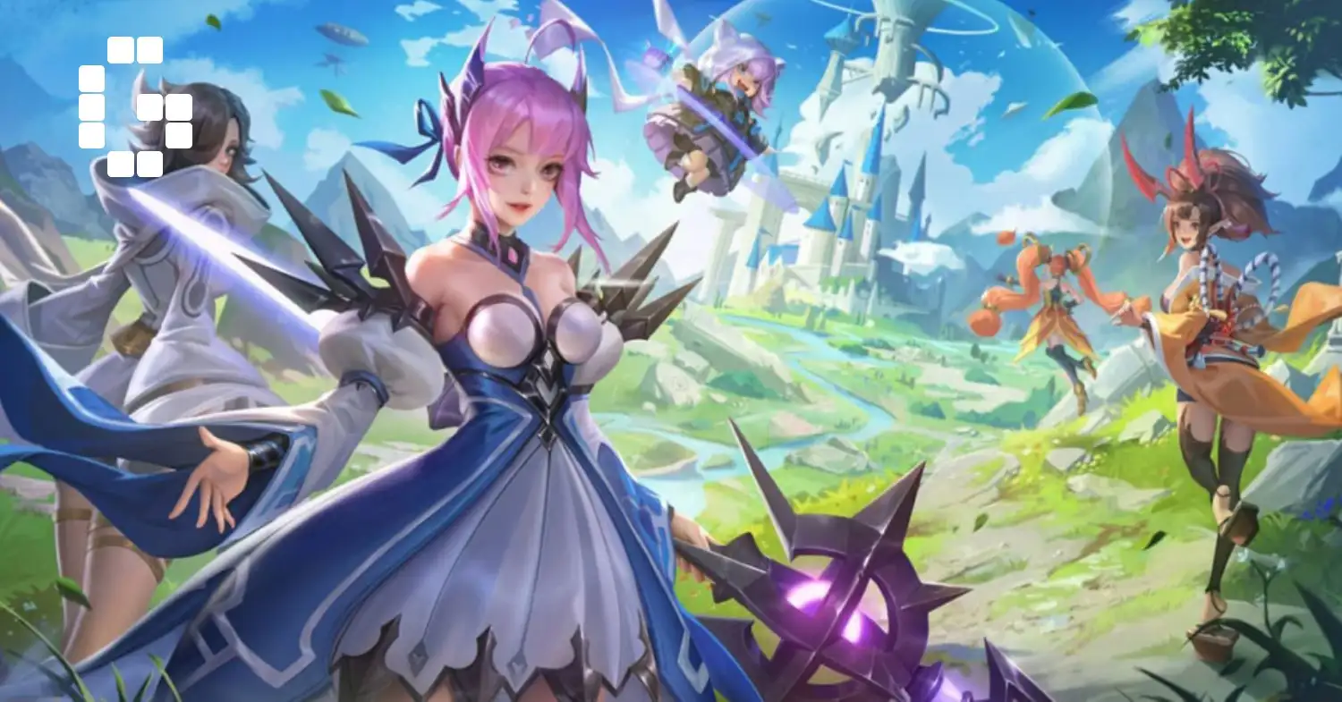 Heroes of Crown: Legends