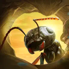 Ant Legion For The Swarm