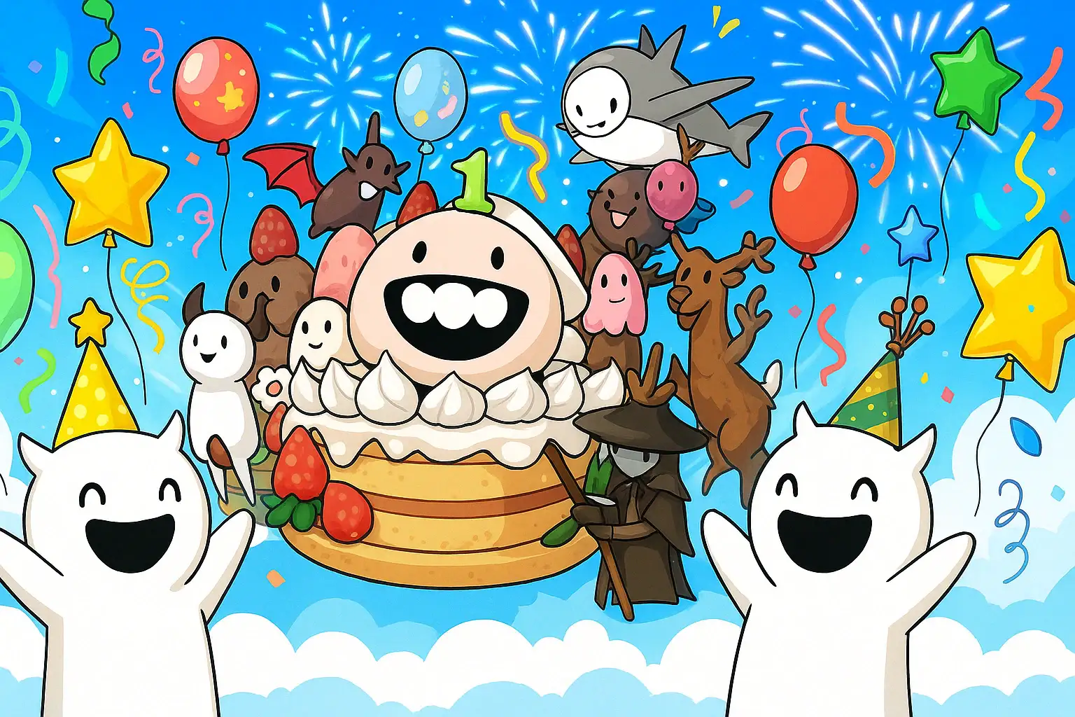 Boomerang RPG