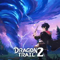 Dragon Trail