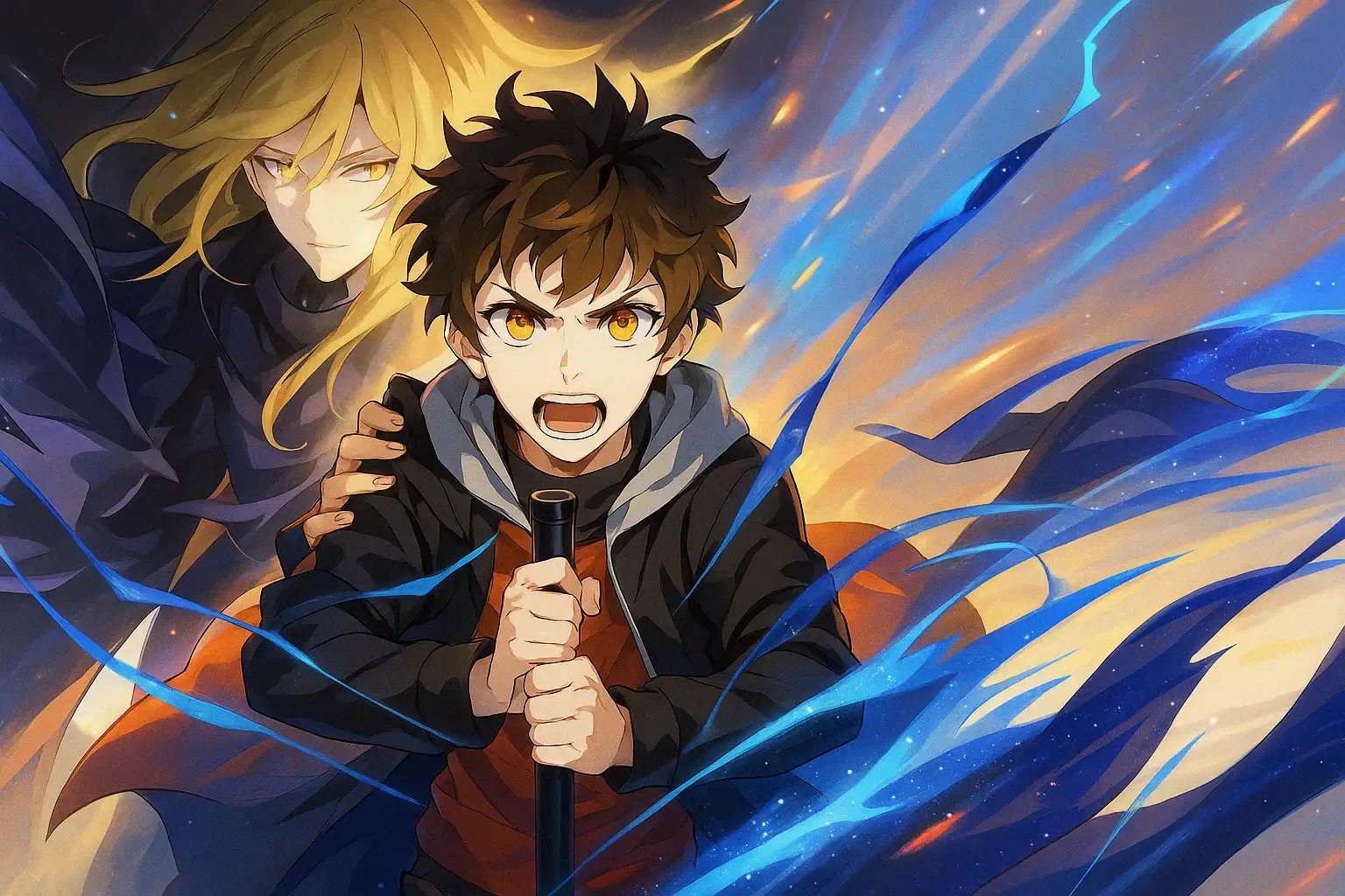 Tower of God: Great Journey