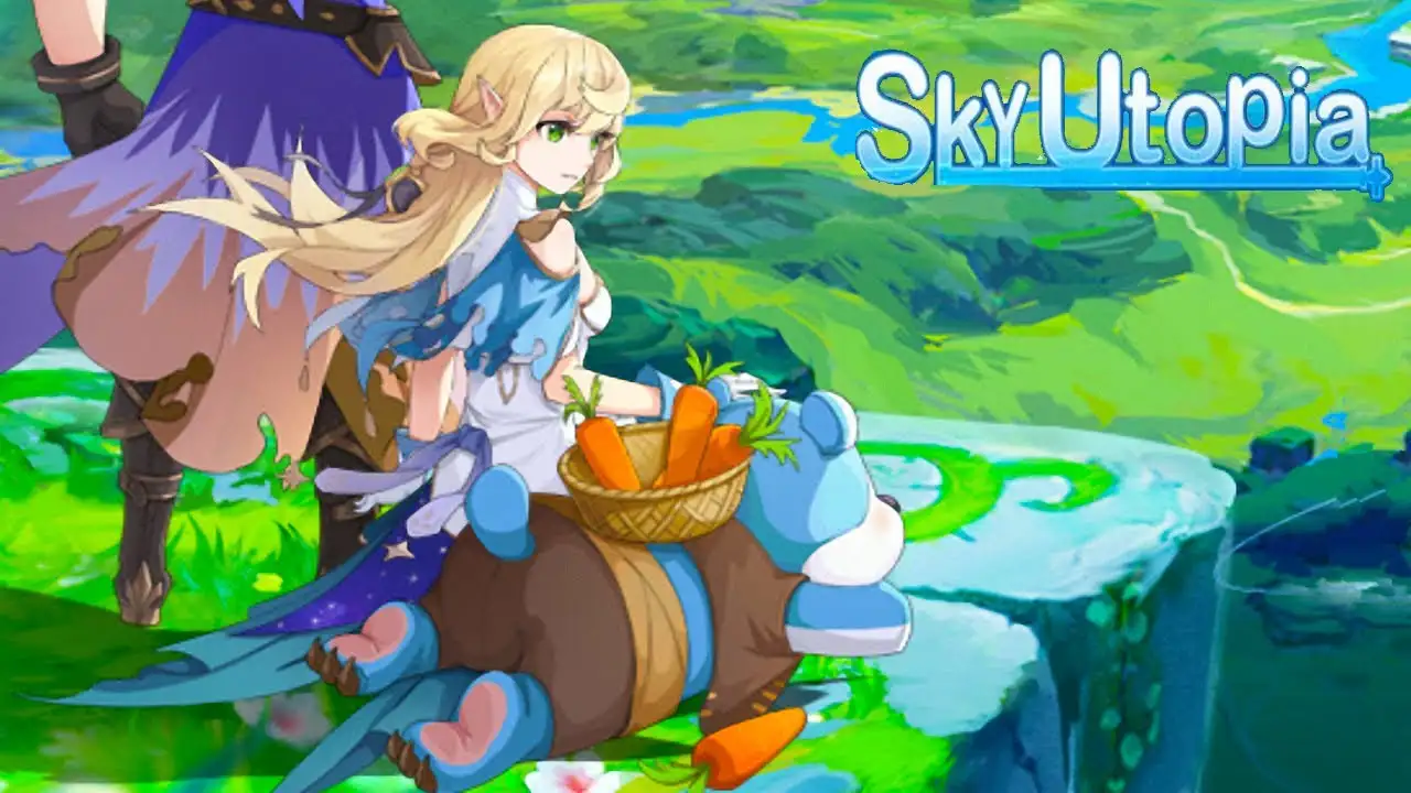 Sky Utopia