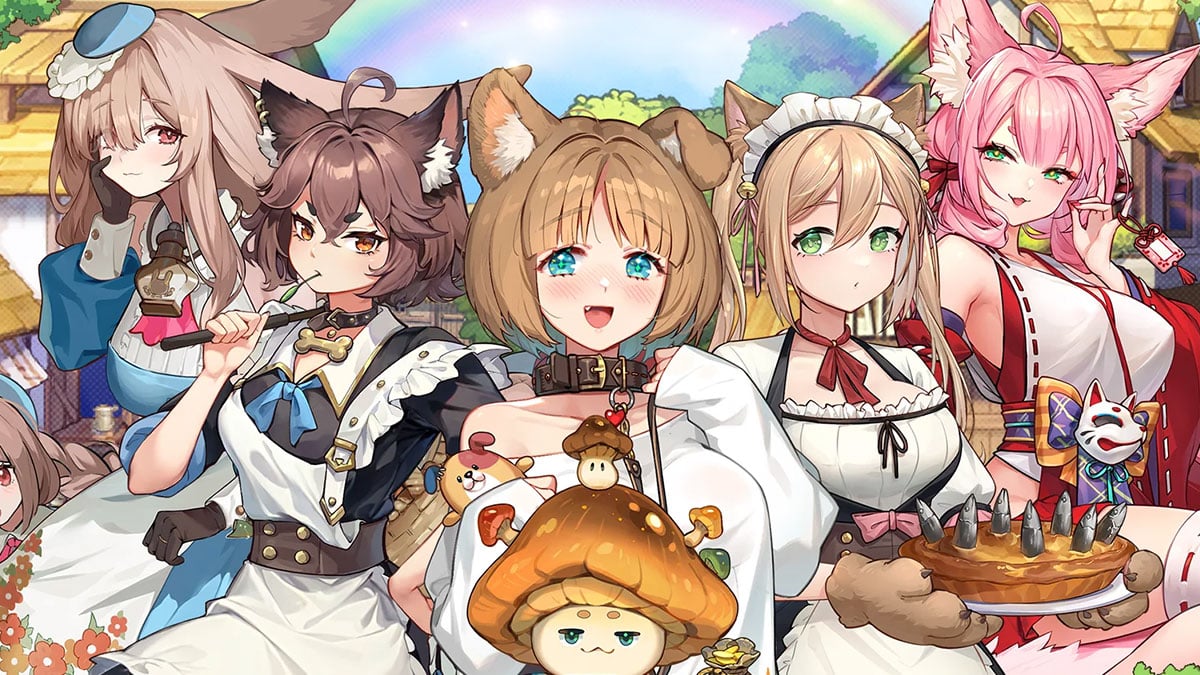 Isekai: Slow Life