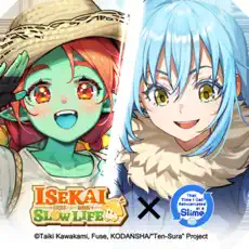 Isekai: Slow Life