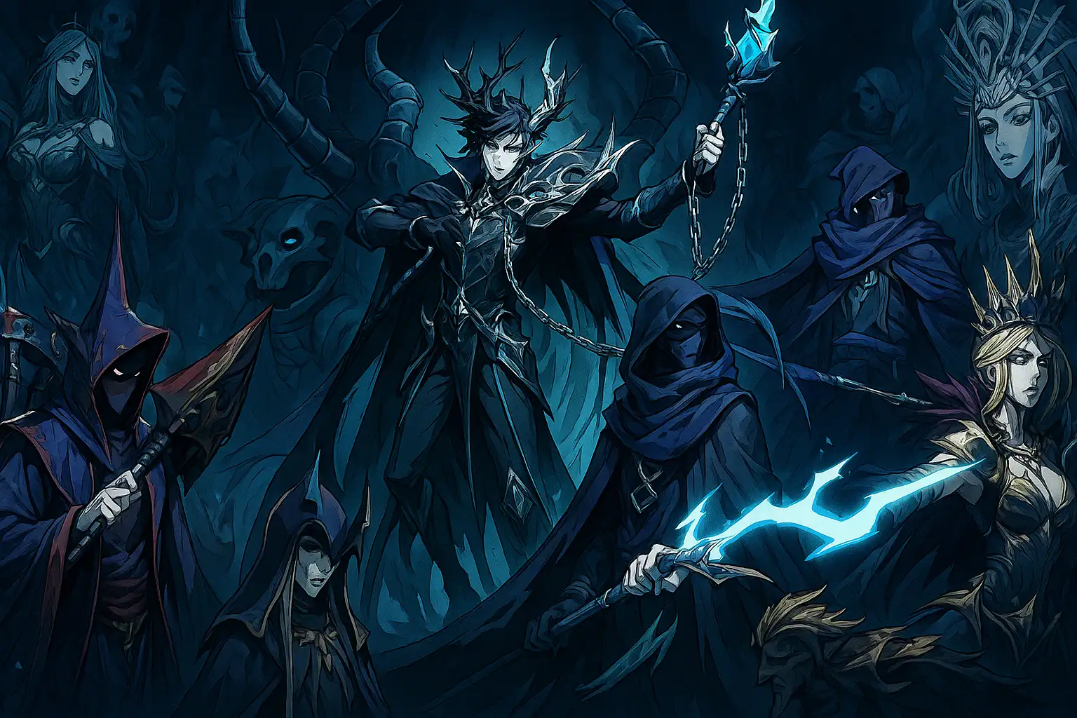 Whisper of Shadow