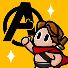 Hero Assemble: Epic Idle RPG