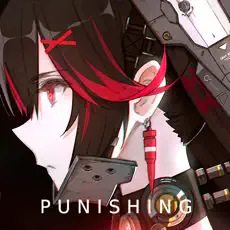 Punishing Gray Raven