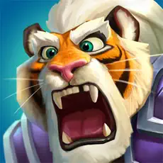 TapTap Heroes