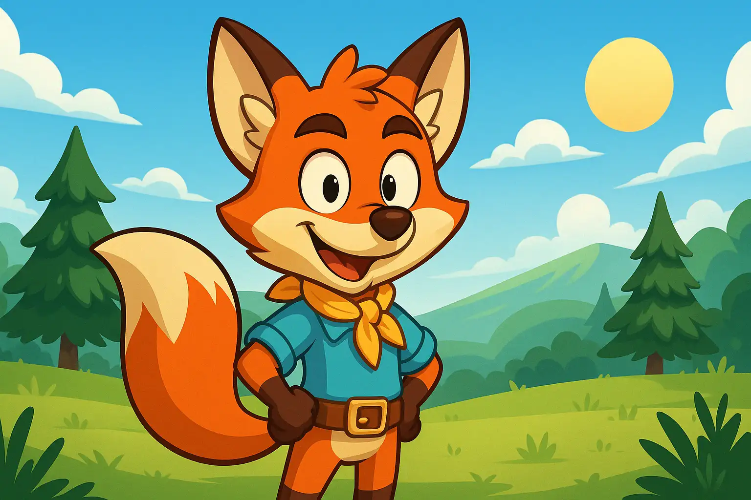 Crazy Fox Free Spins and Coins Links