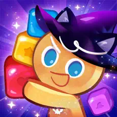 CookieRun Witch’s Castle
