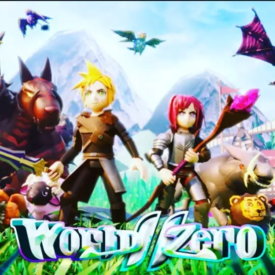World Zero Codes