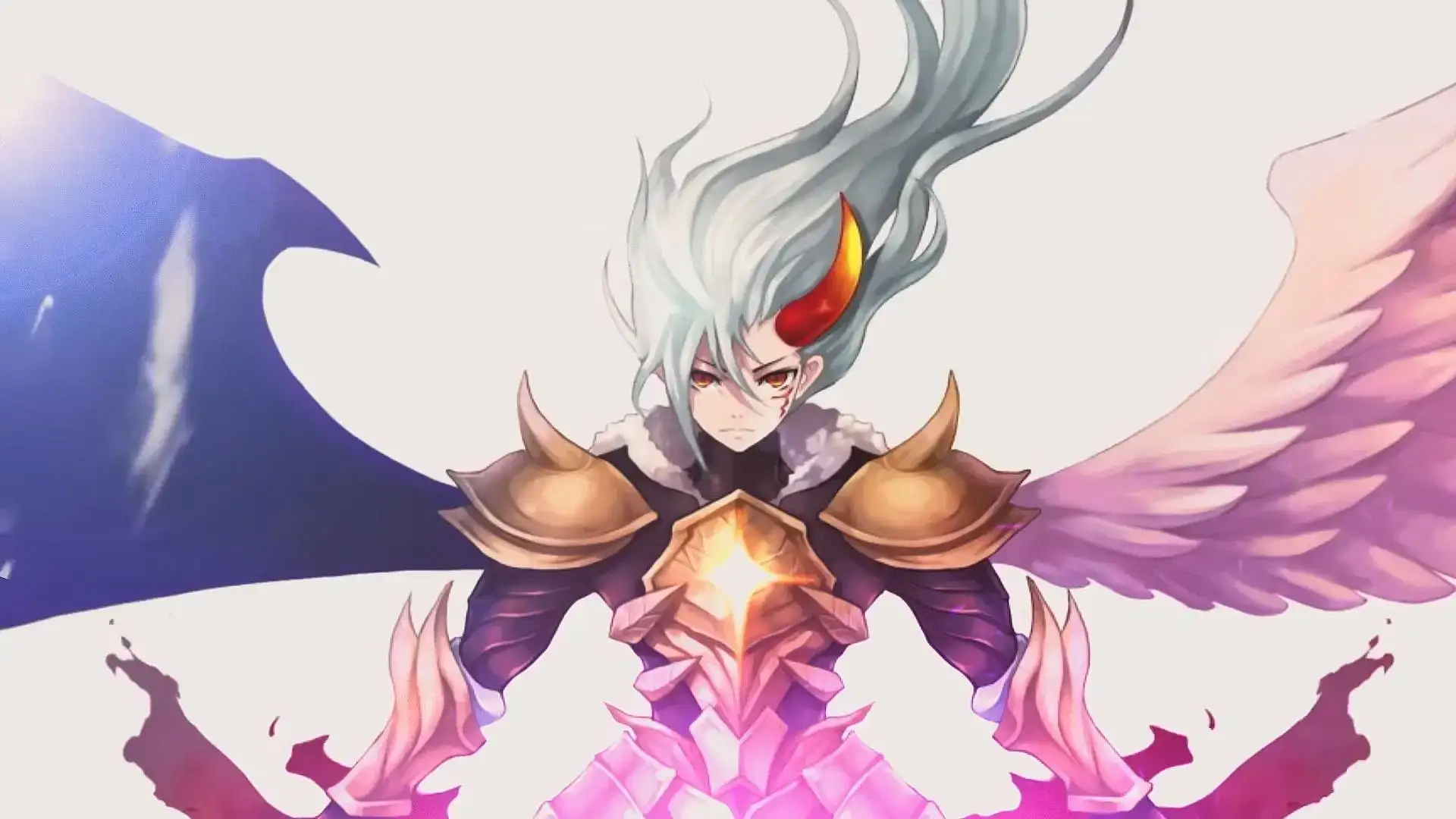 Demigod Idle