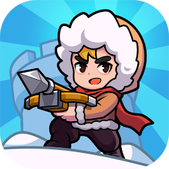 Frost Saga