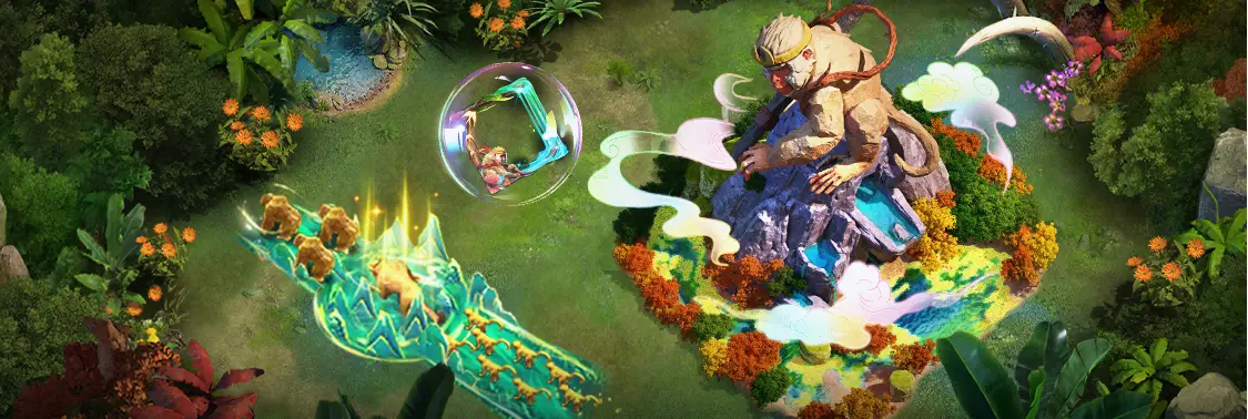 Beast Lord: The New Land Codes