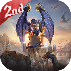 Land of Empires: Dice Hero