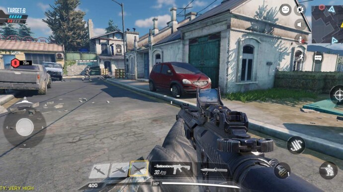 Call of Duty Mobile Codes