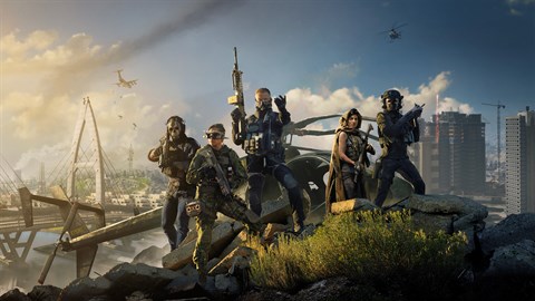 Call of Duty®: Warzone™ Mobile Codes