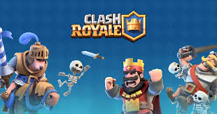 Clash Royale Codes