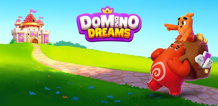 Domino Dreams™ Codes