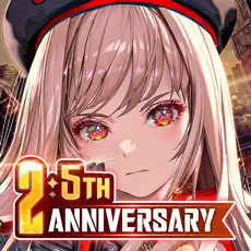 GODDESS OF VICTORY: NIKKE