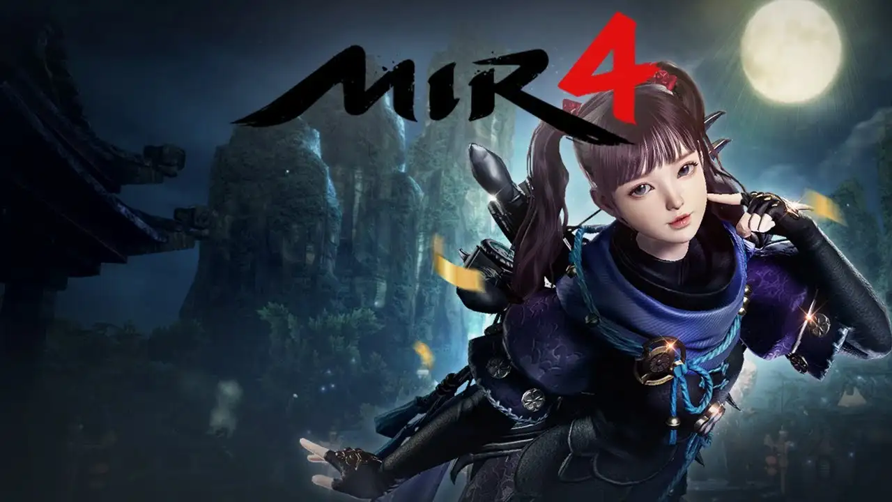 MIR4
