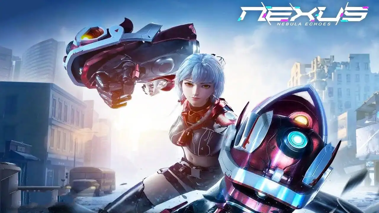 Nexus: Nebula Echoes