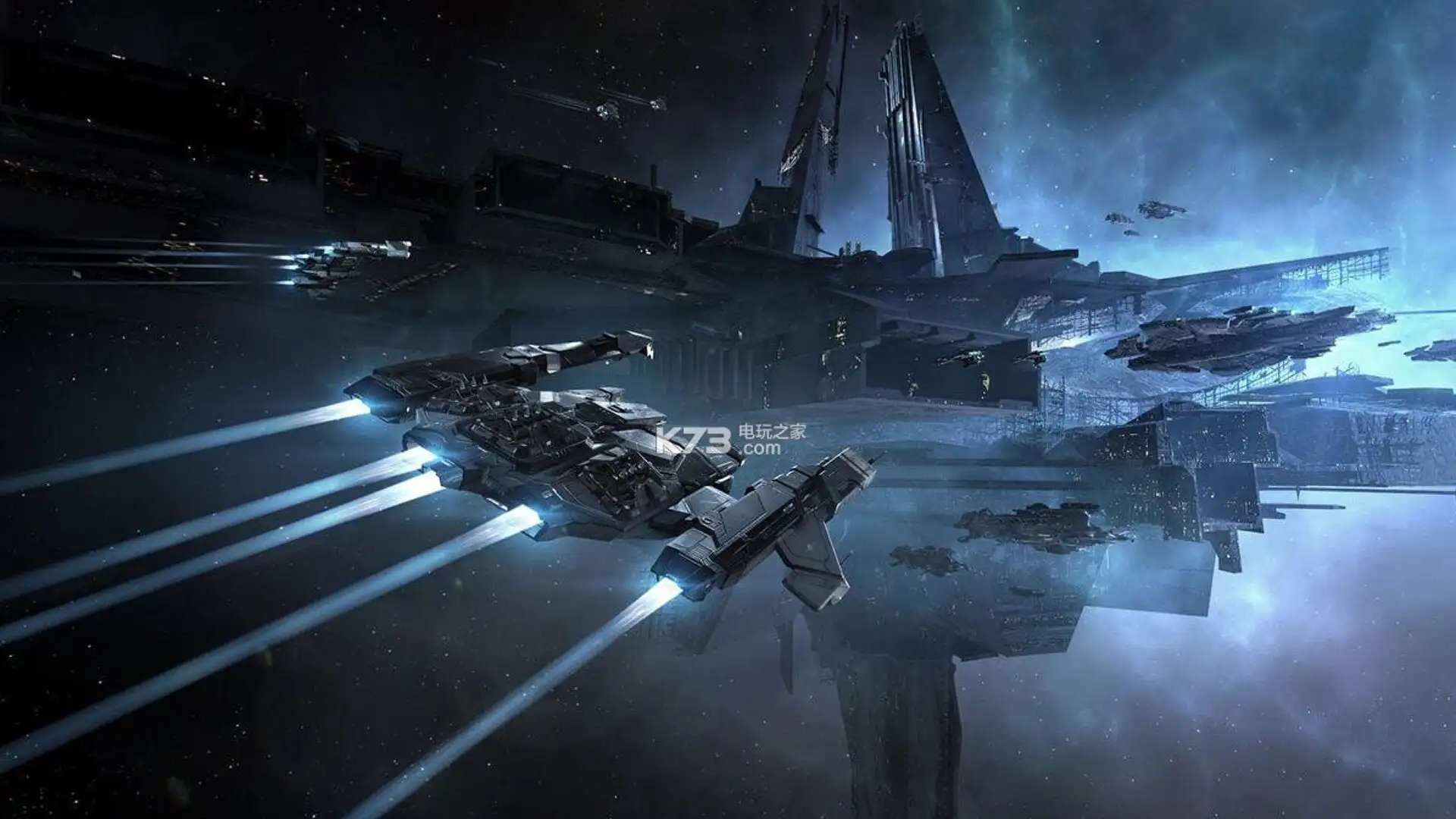 EVE Echoes