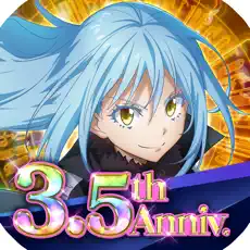 SLIME - ISEKAI Memories