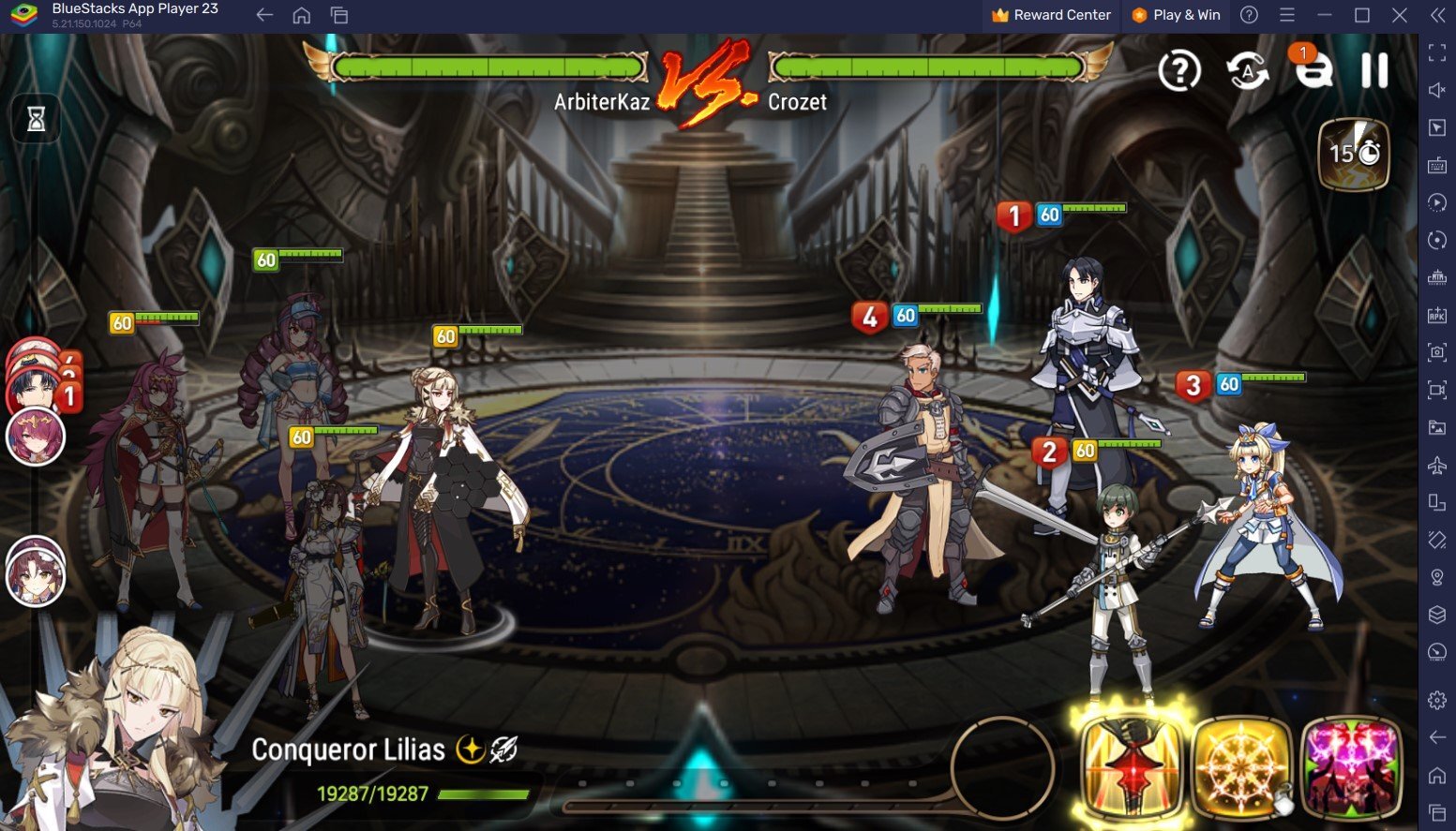 Epic Seven Codes