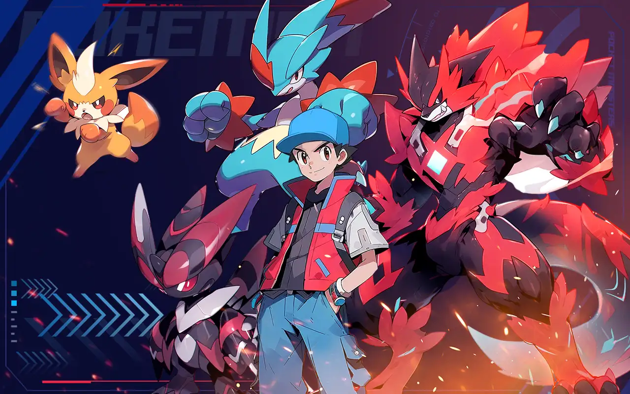 Elemental Quest
