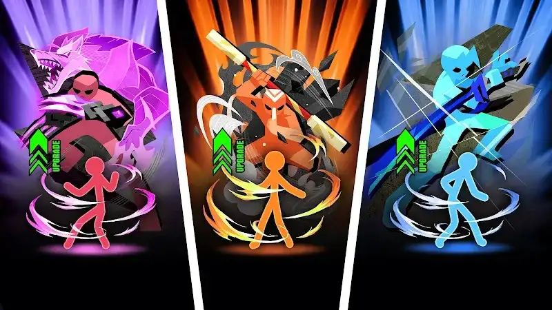 Epic Stickman RPG Idle Game Codes