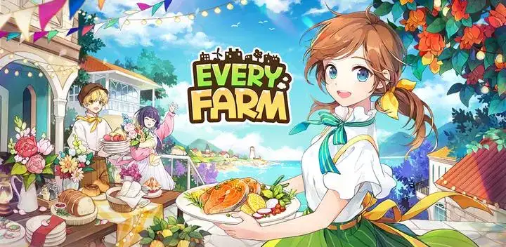 Every Farm Codes
