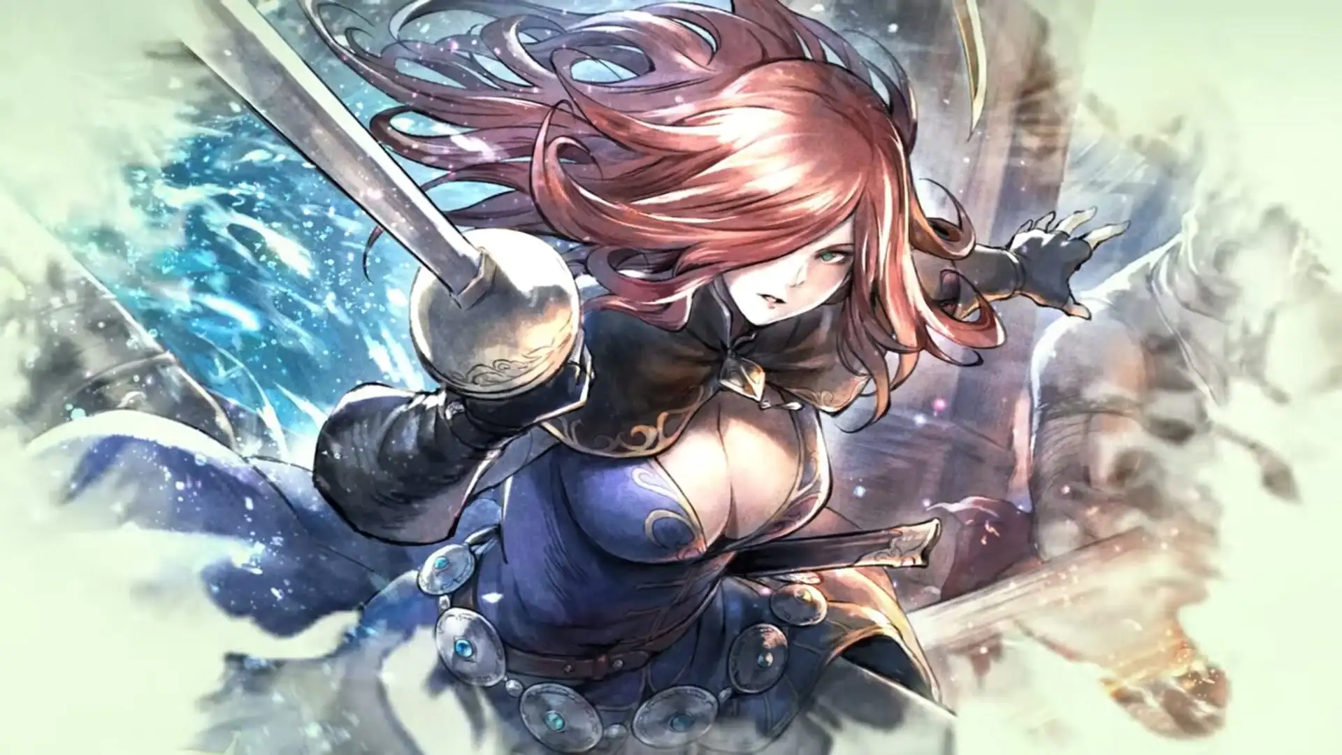 OCTOPATH TRAVELER™：CotC