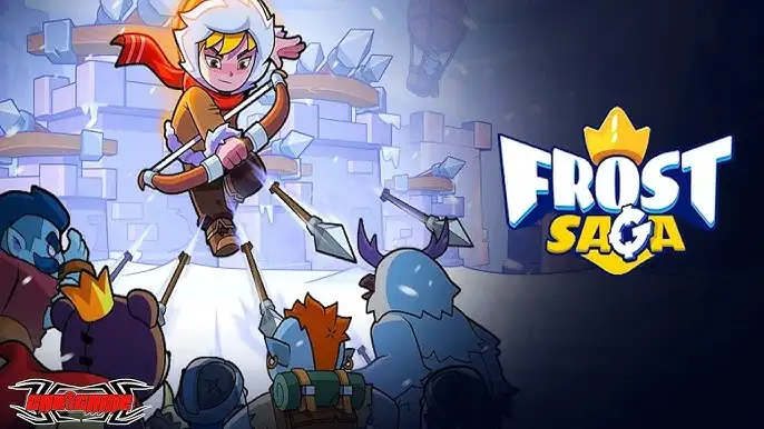 Frost Saga Codes