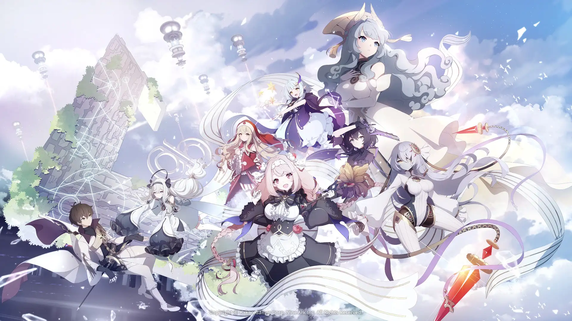Eversoul