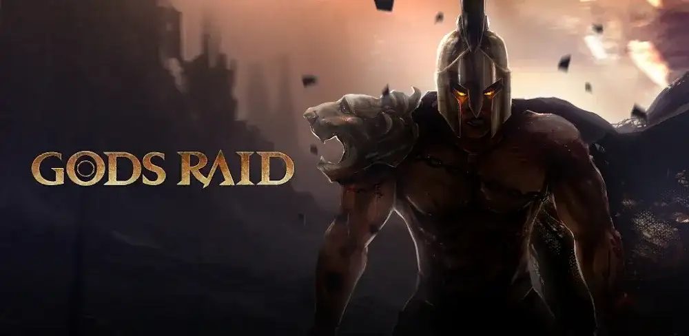 GODS RAID : Team Battle RPG Codes