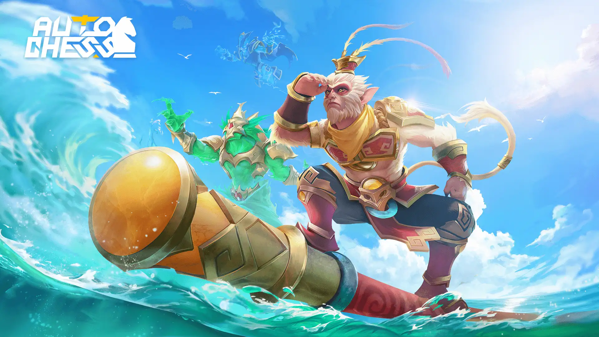 Auto Chess