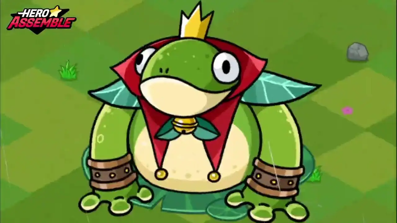 Hero Assemble: Epic Idle RPG Codes