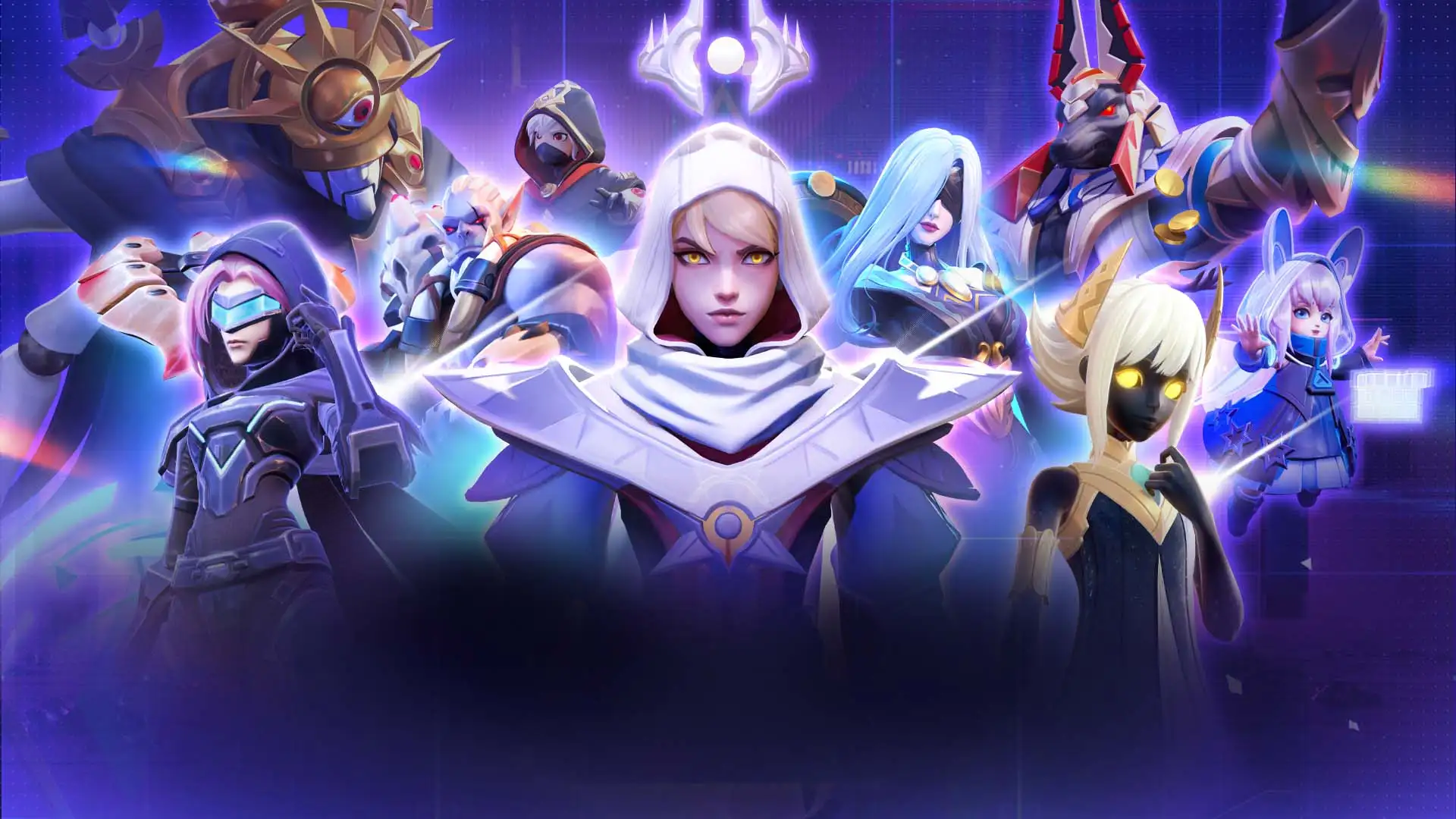 Heroes of Crown: Legends Codes