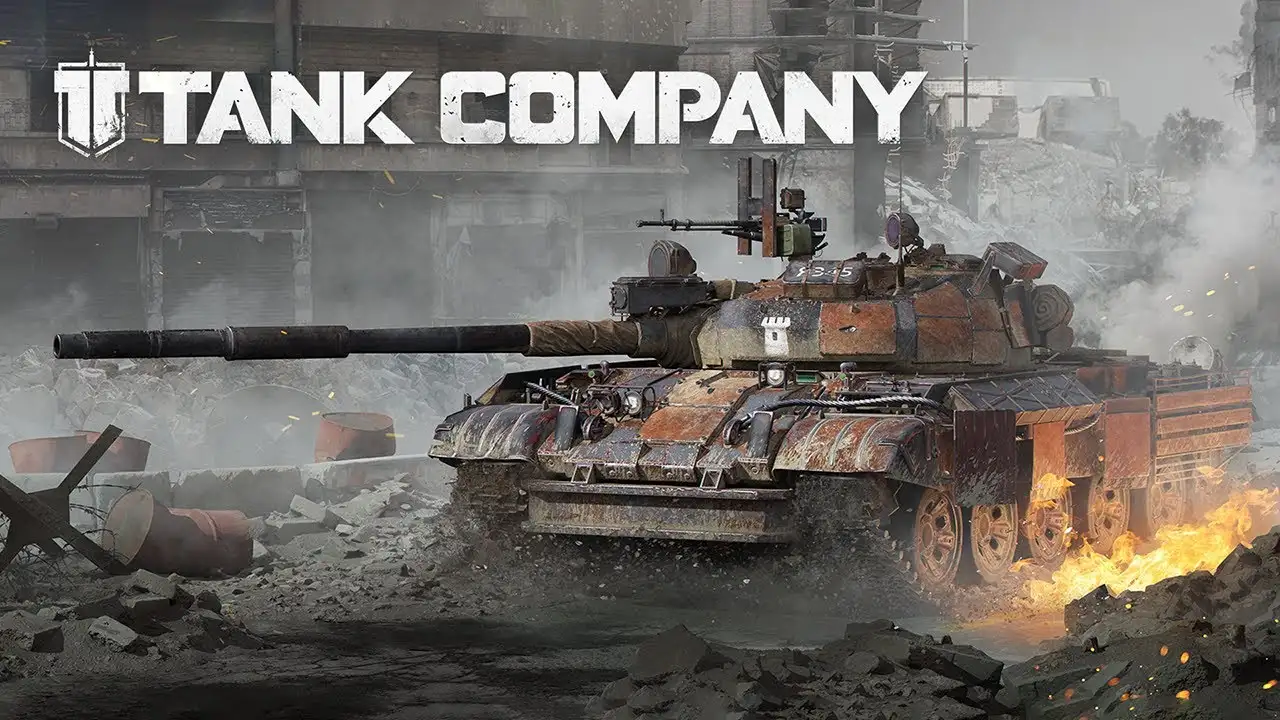 Tank Company