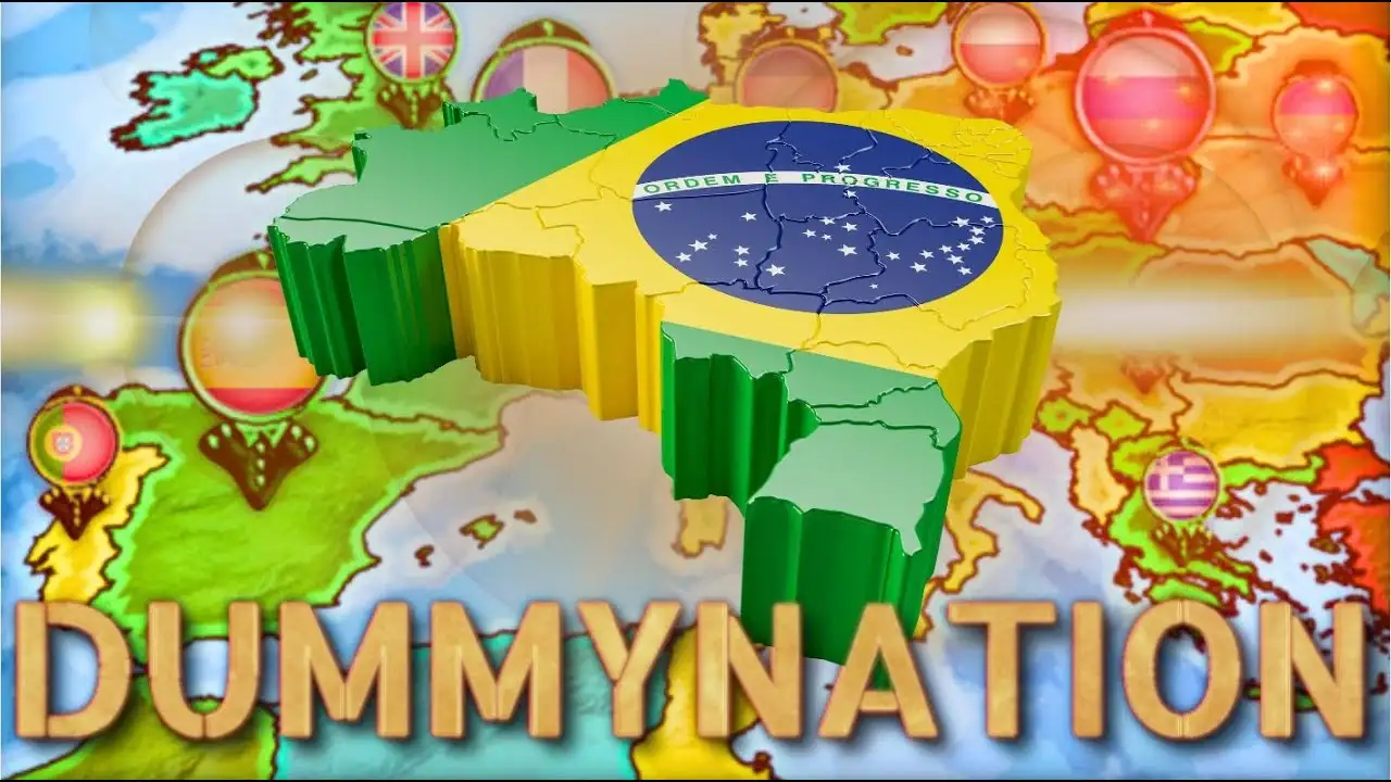 Dummynation