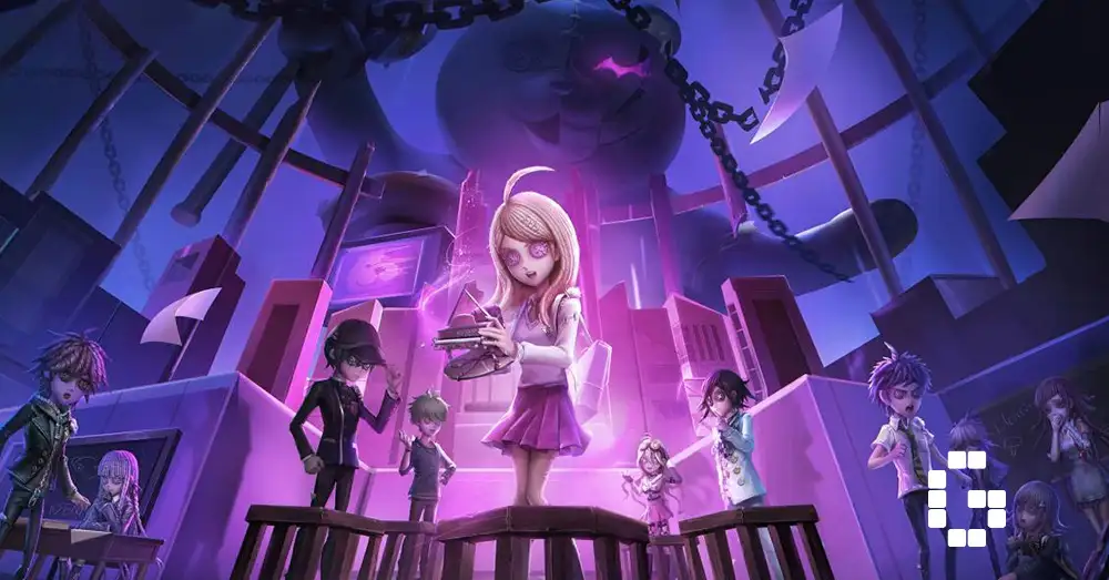 Identity V Codes