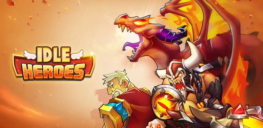 Idle Heroes Codes