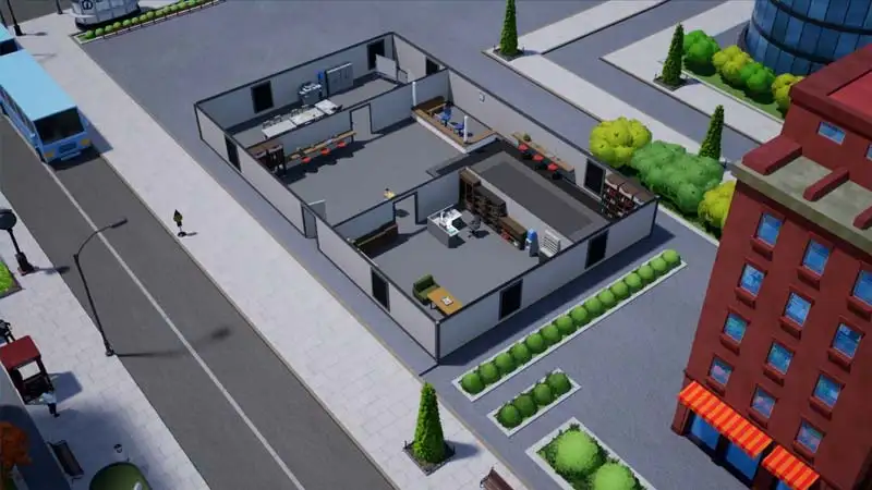Idle Office Tycoon Codes