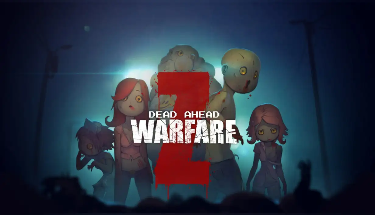 Dead Ahead: Zombie Warfare