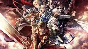 LAST CLOUDIA Codes