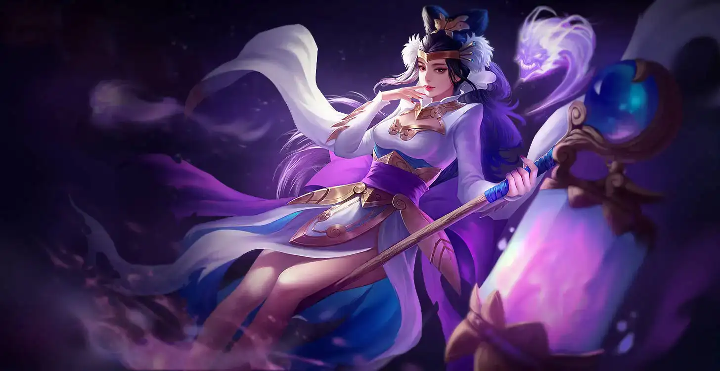 Heroes Evolved